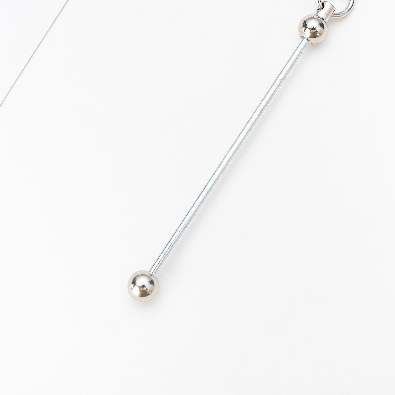 Wholesale Creative Beaded Hook Christmas Tree DIY Decoration Items